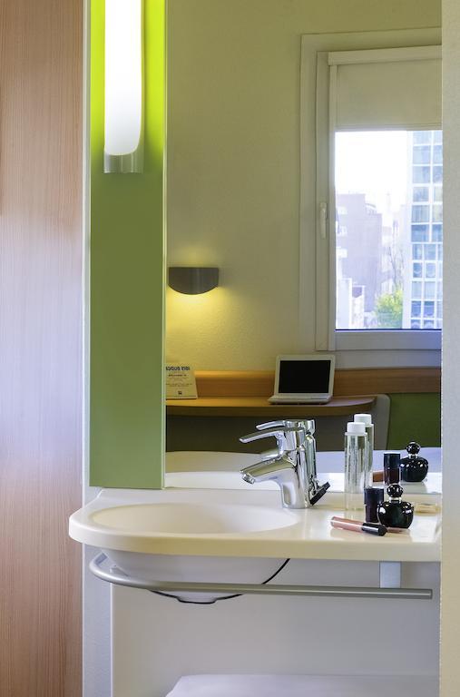 Ibis Budget Bilbao Arrigorriaga Room photo